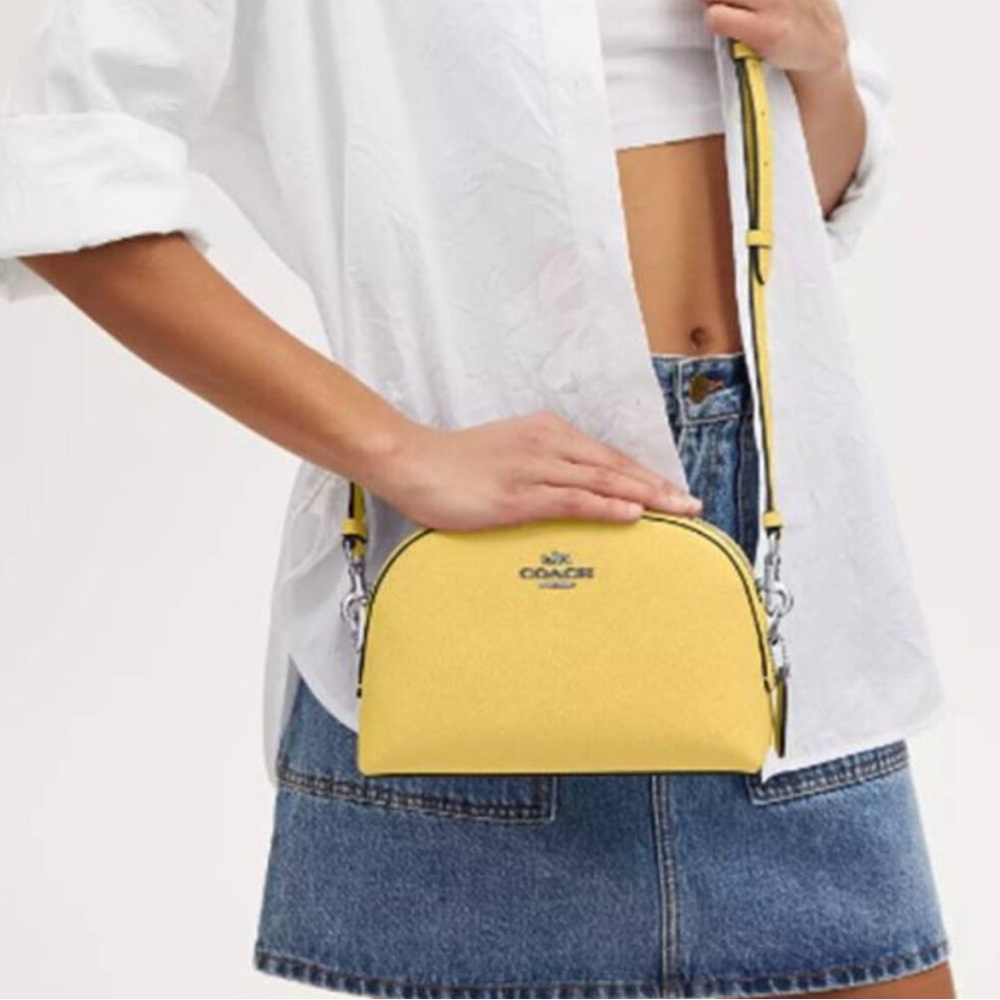 Coach Crossbody Bag